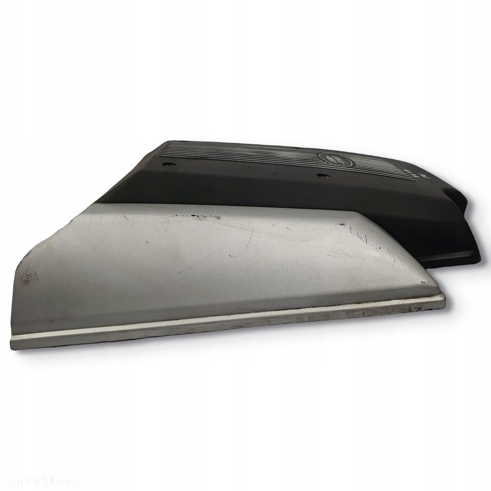 GÓRNA OSŁONA SILNIKA POKRYWA Land Rover Range Rover L322 4.4 V8 7513302 - 5