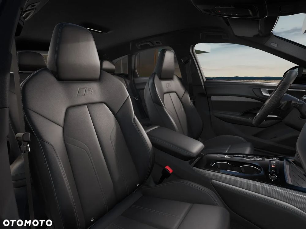 Audi A5 Avant TFSI S tronic - 26