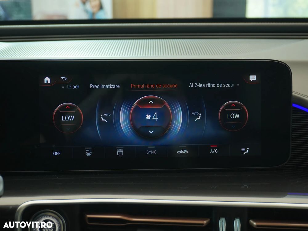 Mercedes-Benz EQC 400 4MATIC - 37