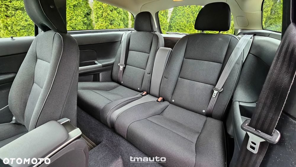 Volvo C30 D2 Kinetic - 20