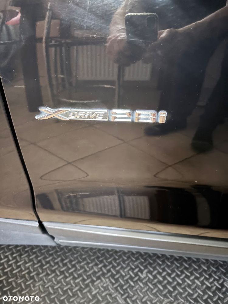 BMW X3 - 10