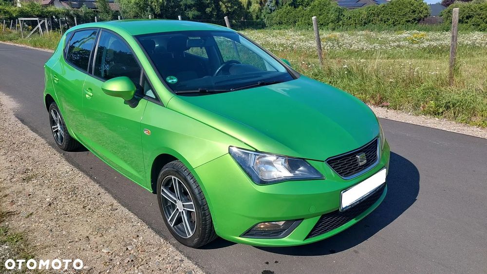 Seat Ibiza - 6