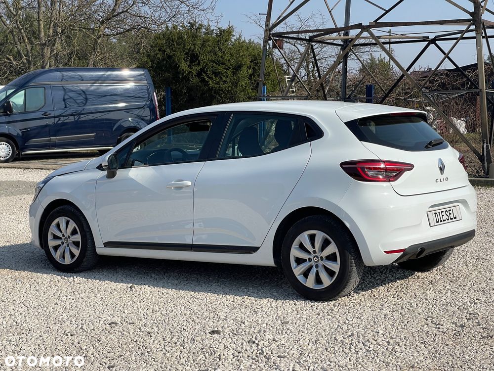 Renault Captur 1.5 dCi Energy Limited - 16