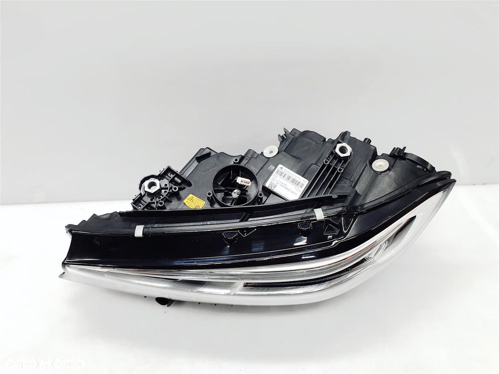 BMW 3 G20 G21 18-22r LEWA LAMPA PRZÓD LASER ORY EU !! - 5
