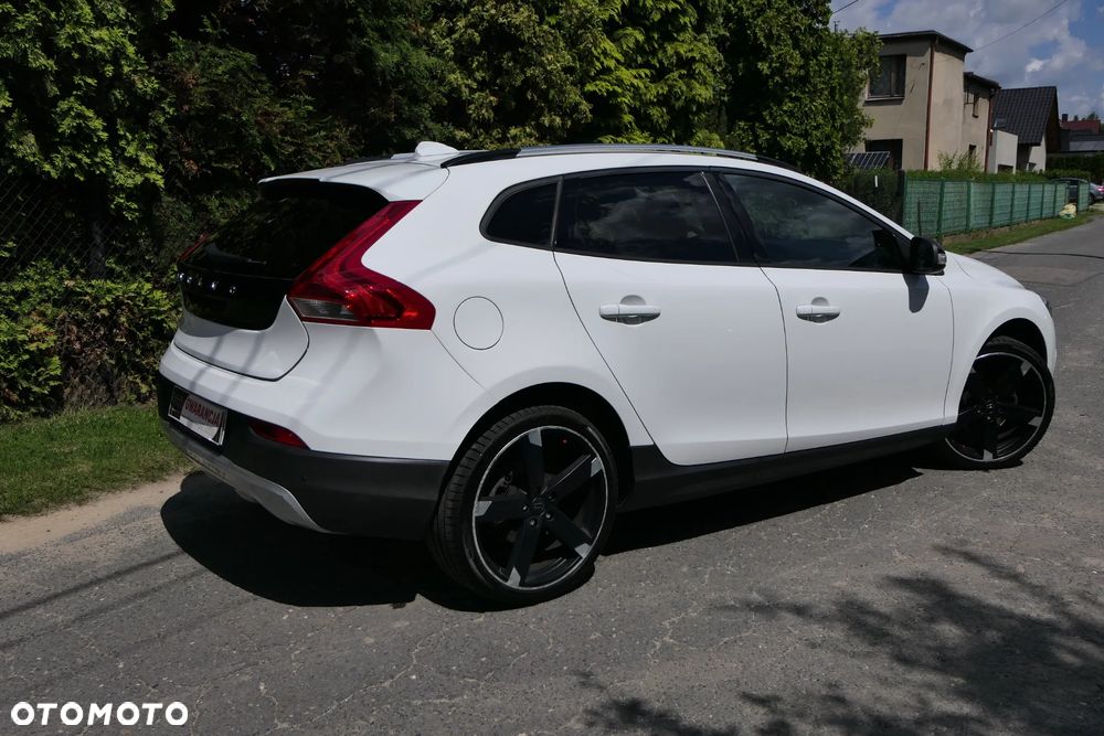Volvo V40 - 9