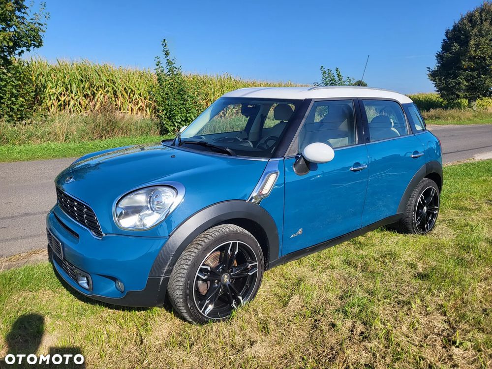 MINI Countryman - 9