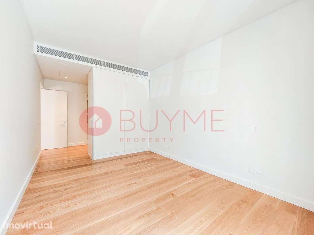 Apartamento T1 de Luxo com Vista Mar em Quarteira - Grande imagem: 5/16