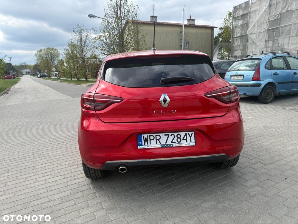 Renault Clio 1.0 TCe R.S Line - 3