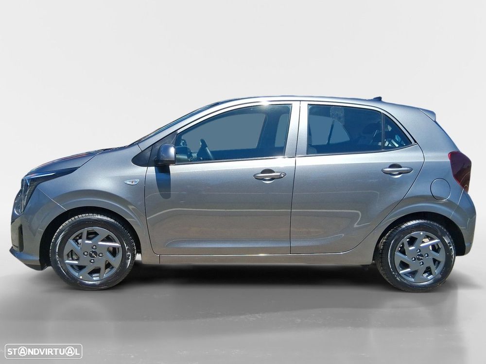 Kia Picanto 1.0 MPi Urban - 2