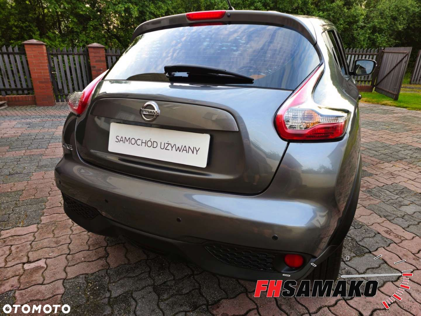 Nissan Juke - 13