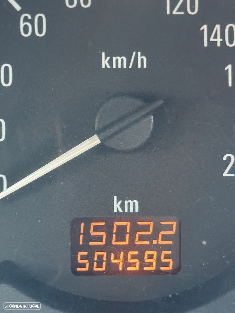 Opel Corsa - 5