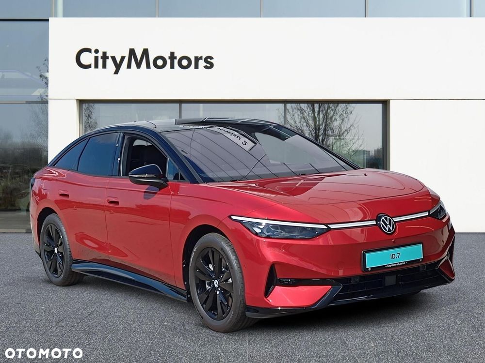 Volkswagen ID.7 - 9