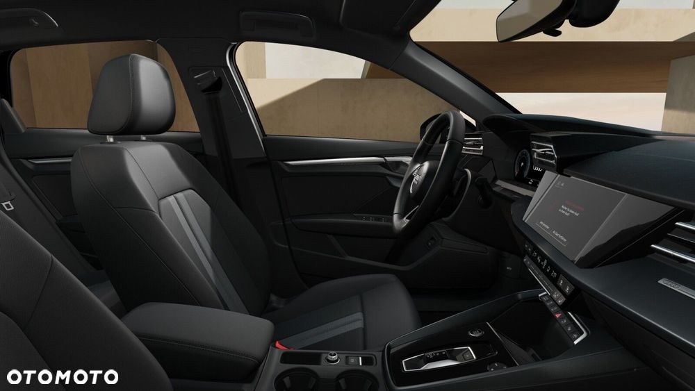 Audi A3 Sportback - 9