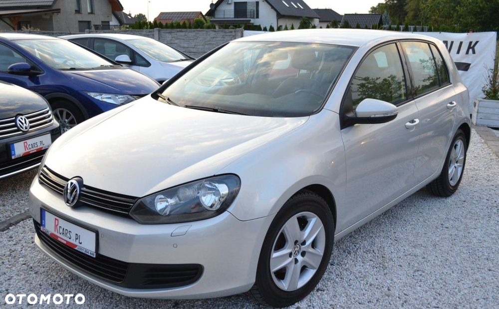 Volkswagen Golf - 12