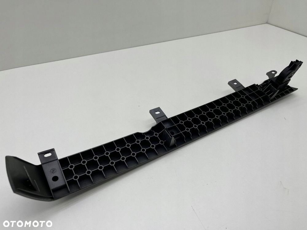BMW 7 E65 E66 LISTWA DEKOR DESKI EUROPA 7142112 - 5