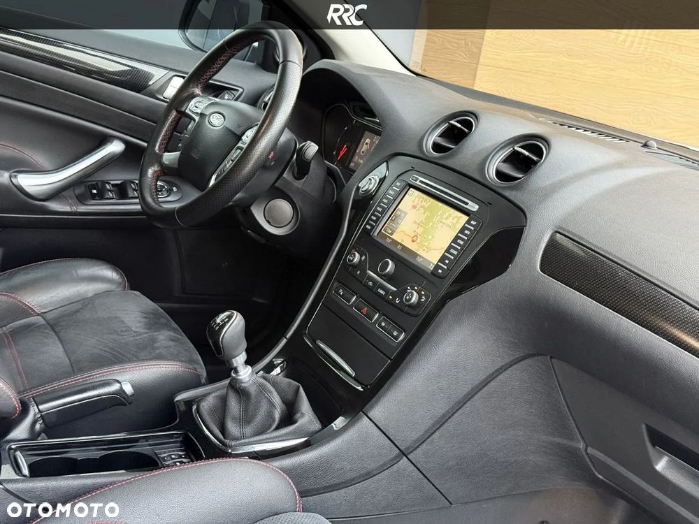 Ford Mondeo 2.0 TDCI Titanium S - 25