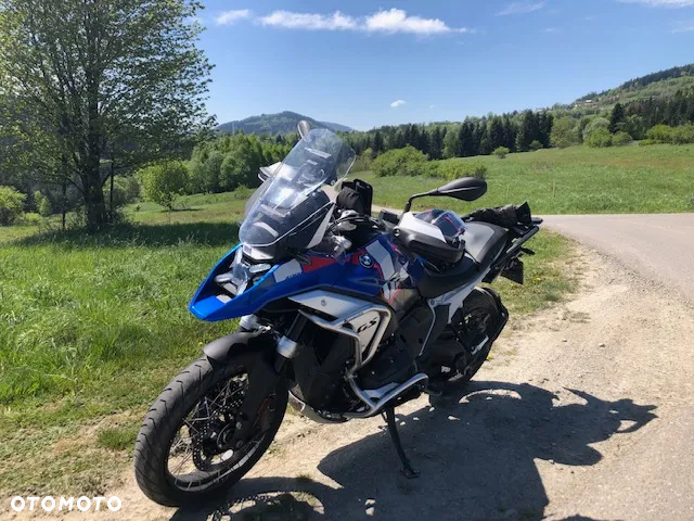 BMW GS - 7