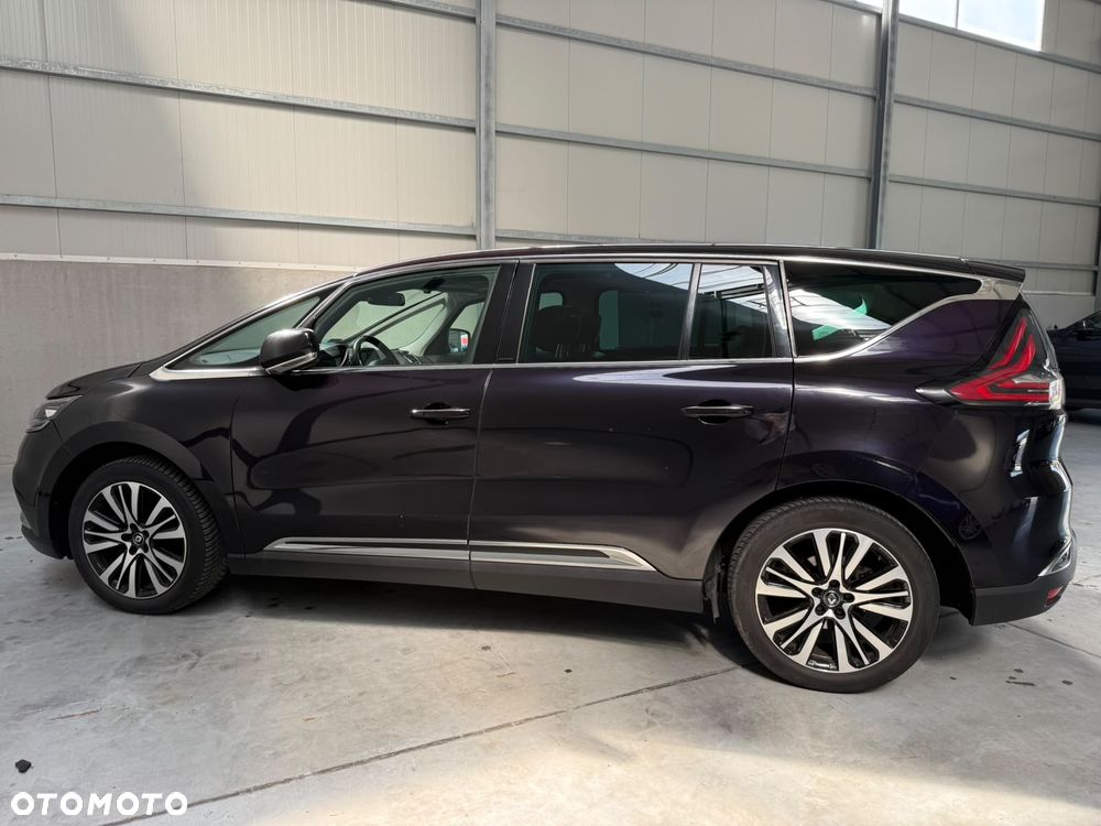Renault Espace 1.6 TCE Initiale Paris EDC 7os - 8