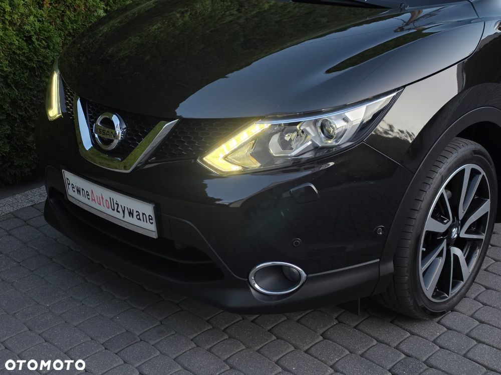Nissan Qashqai - 4