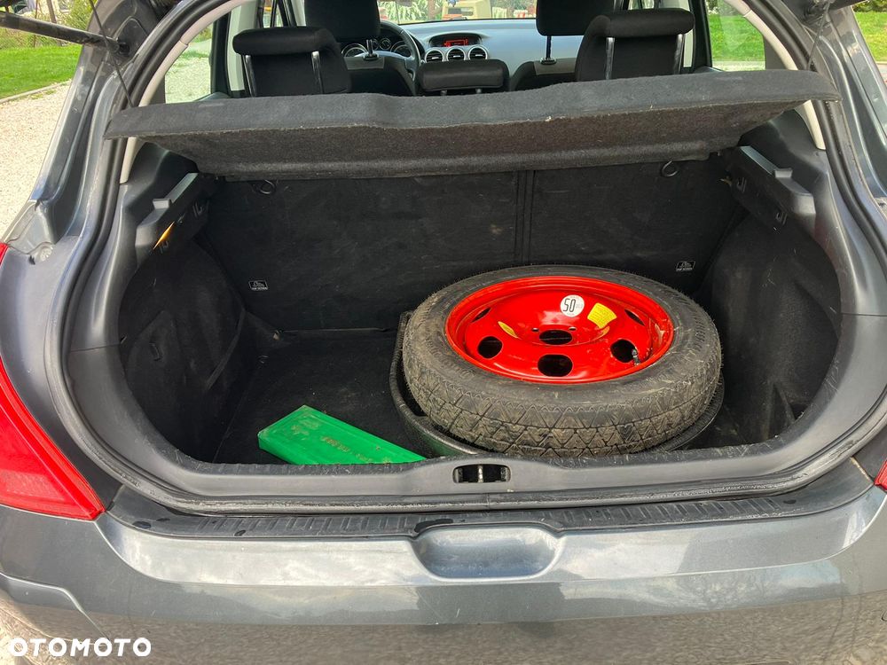 Peugeot 308 1.6 Trendy - 16