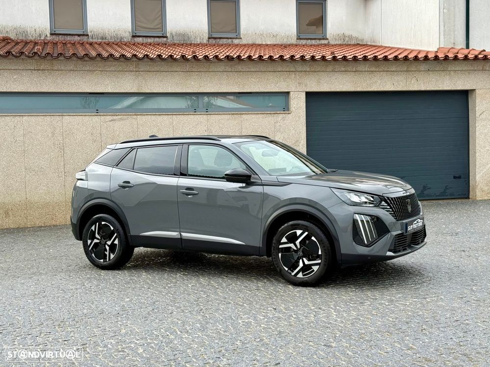 Peugeot 2008 1.2 PureTech Allure Pack - 7