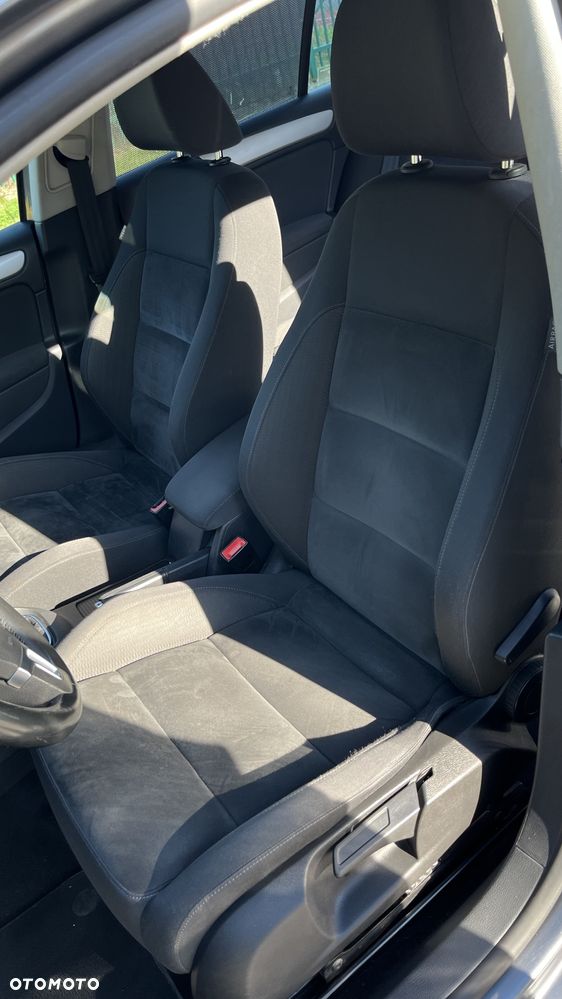 Volkswagen Golf 1.4 TSI Highline - 11