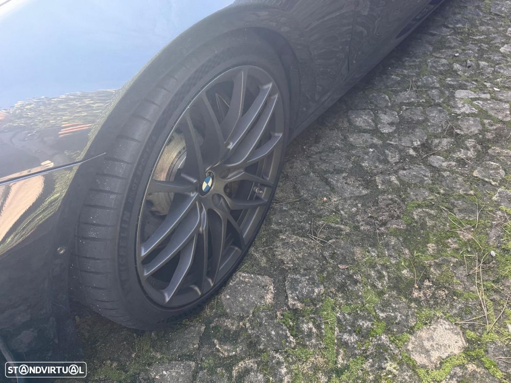 BMW M6 Competition - 14