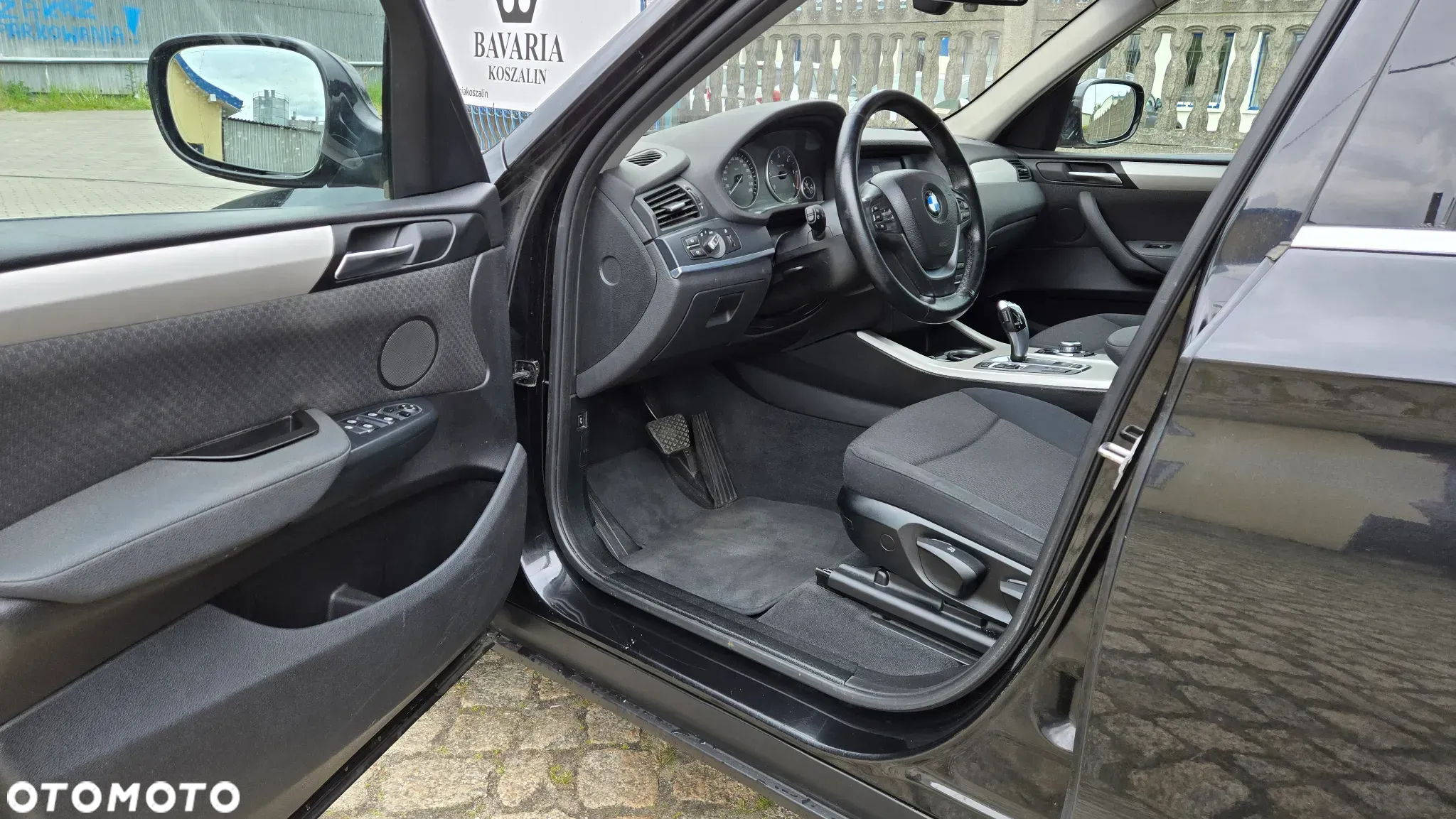 BMW X3 xDrive20d - 20