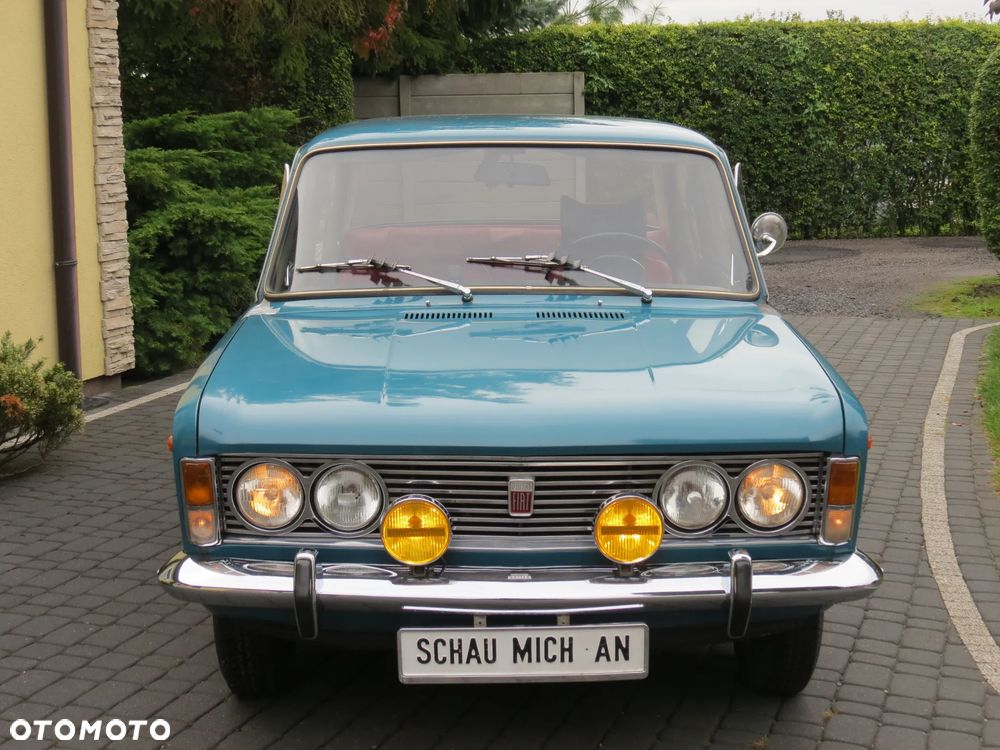 Fiat 125p - 32