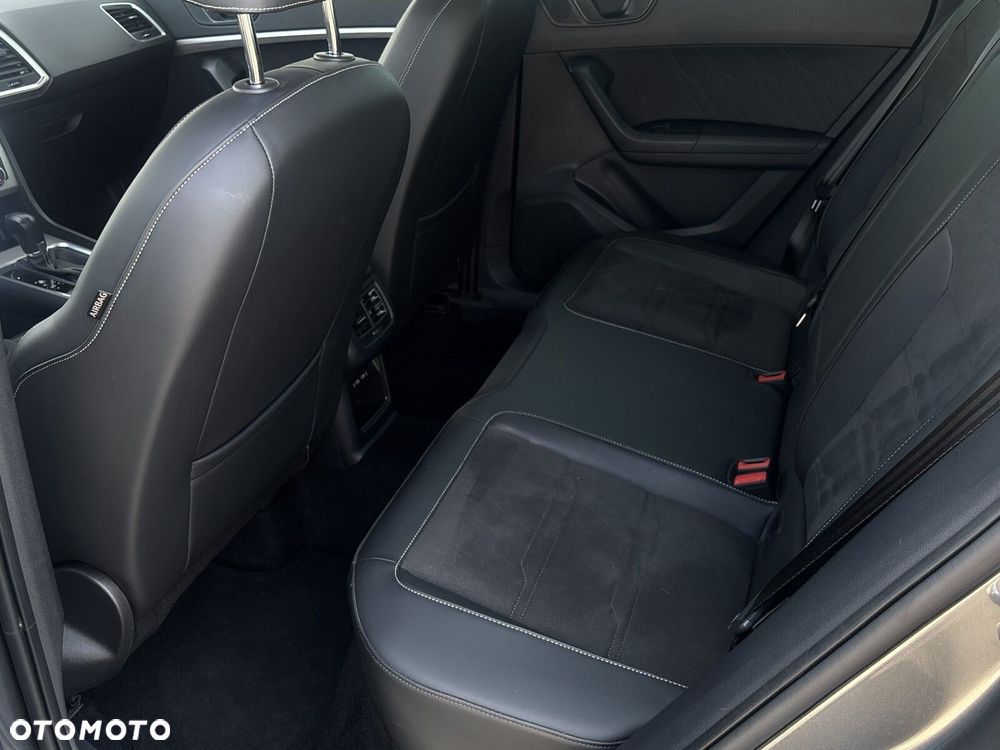 Seat Ateca 1.5 TSI Xperience S&S DSG - 10