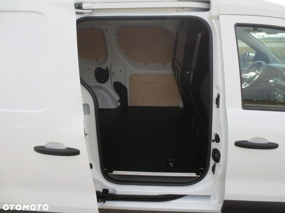 Renault EXPRESS  1.3/102 KM.  -ORYGINAŁ NISKI PRZEBIEG i LAKIER SALON POLSKA - 30
