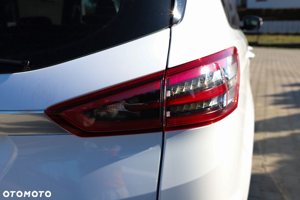 Ford S-Max 2.0 EcoBlue Titanium - 33