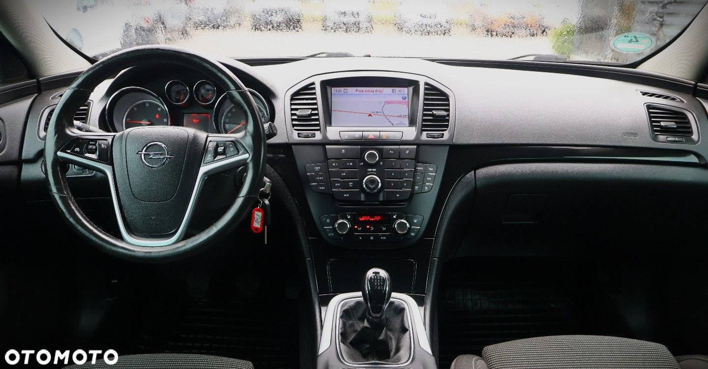 Opel Insignia - 4