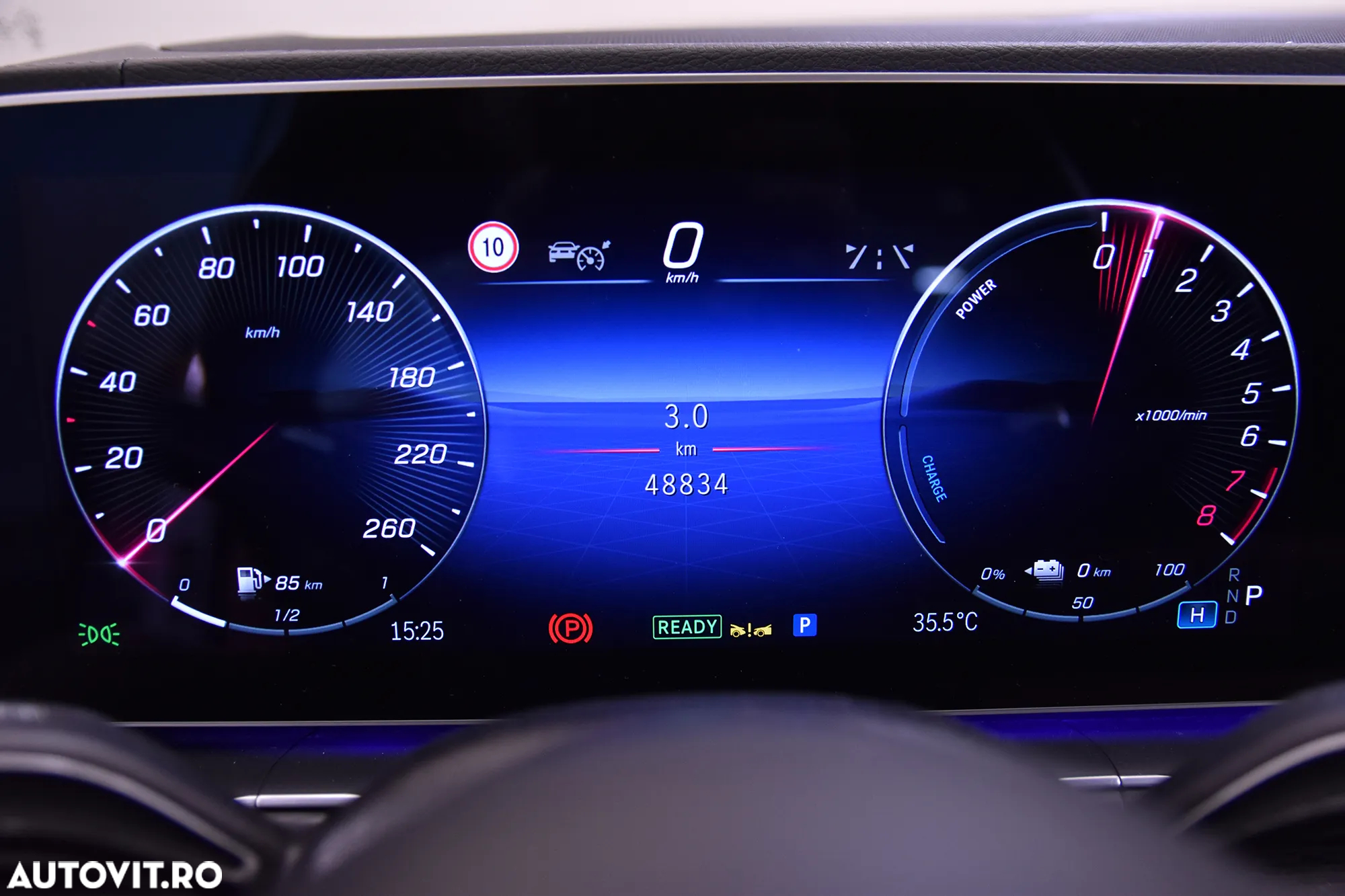 Mercedes-Benz GLE 400 e 4Matic 9G-TRONIC AMG Line Advanced Plus - 11