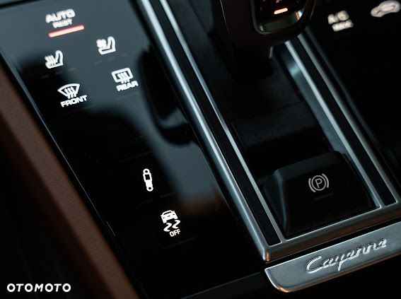 Porsche Cayenne Platinum Edition - 20