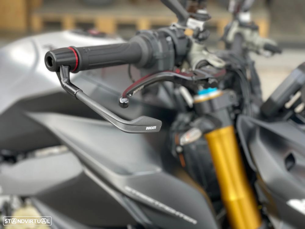 Ducati Streetfighter V4 SP2 - 10