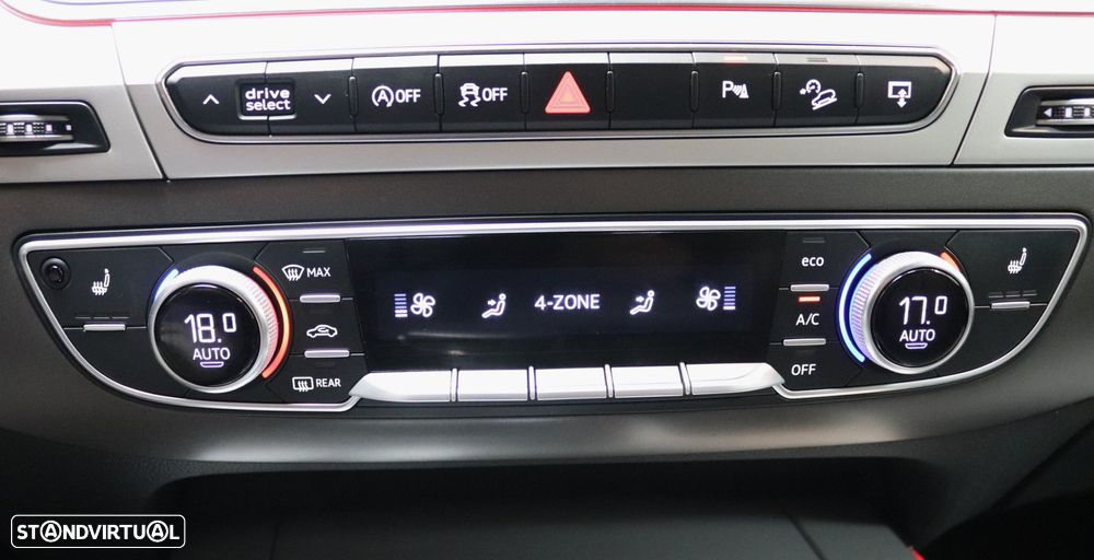 Audi Q7 3.0 TDI quattro tiptronic 7L - 35