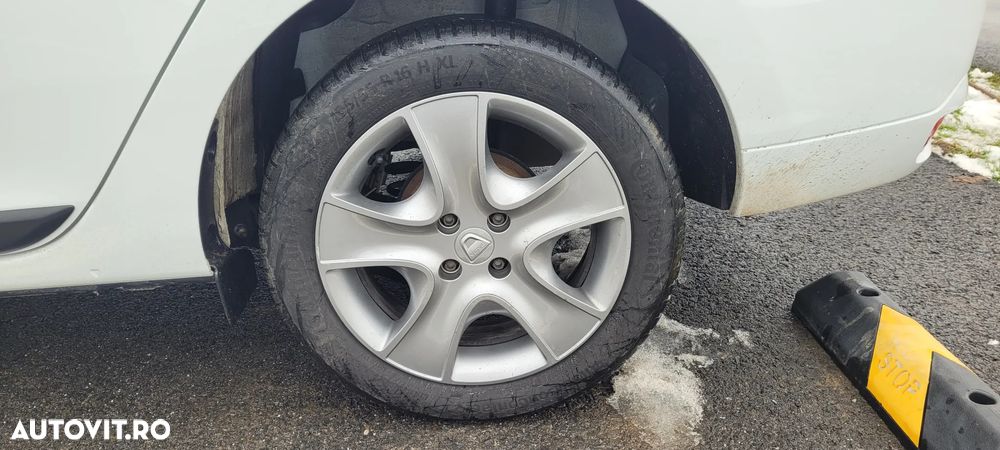 Dacia Logan 0.9 TCe SL Prestige PLUS - 11