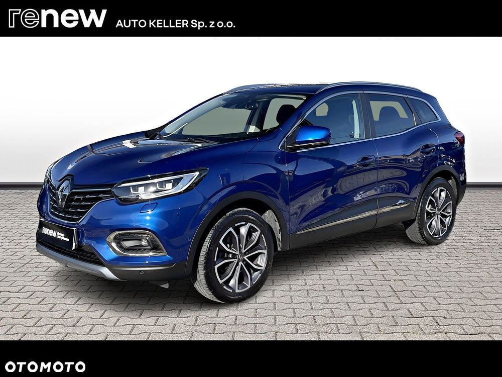 Renault Kadjar - 3