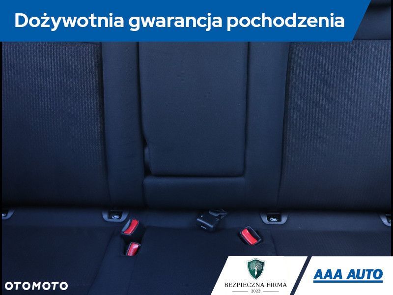 Suzuki SX4 S-Cross - 12