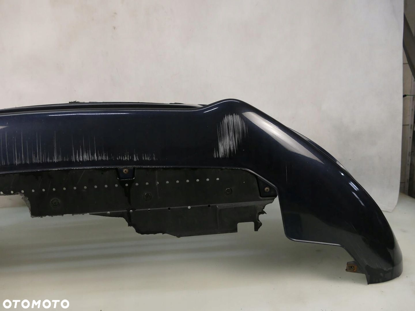AUDI A5 8T LIFT SPORTBACK ZDERZAK PDC HALOGEN PRZÓD PRZEDNI LX5R - 8