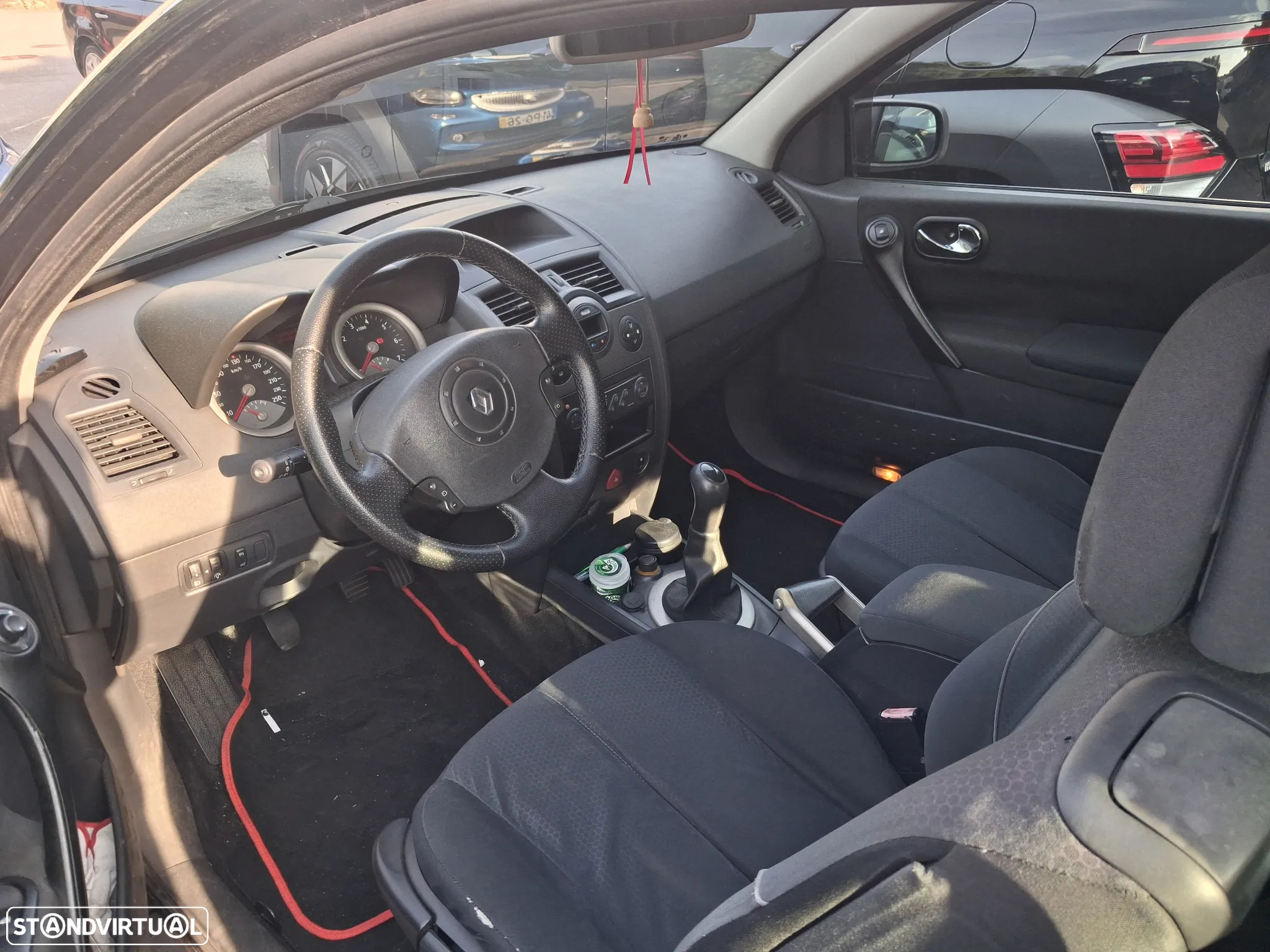 Renault Mégane 1.5 dCi Confort - 3
