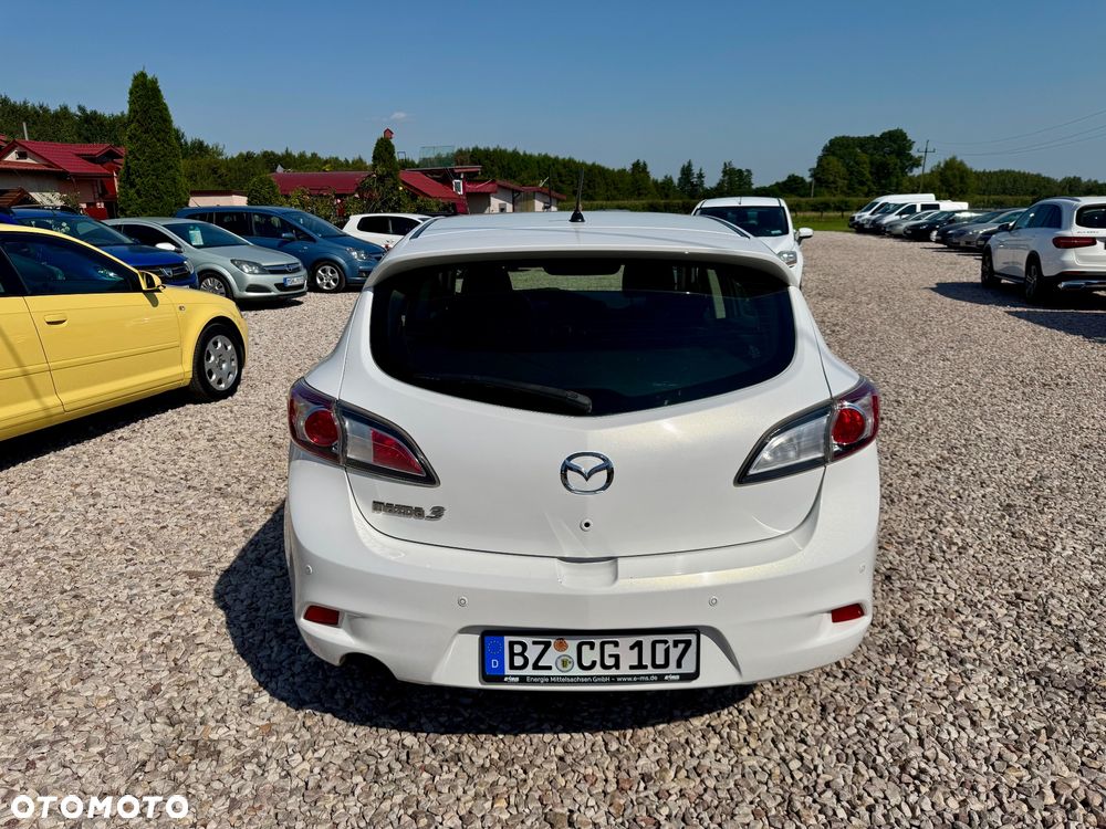 Mazda 3 - 20