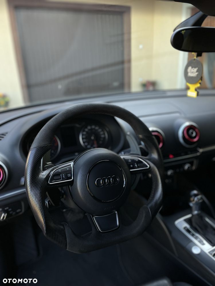 Audi A3 Limousine - 7