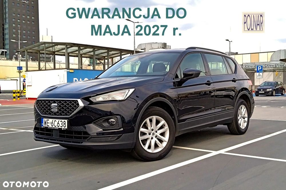 Skoda Kodiaq 1.5 TSI ACT 4x2 Active - 1