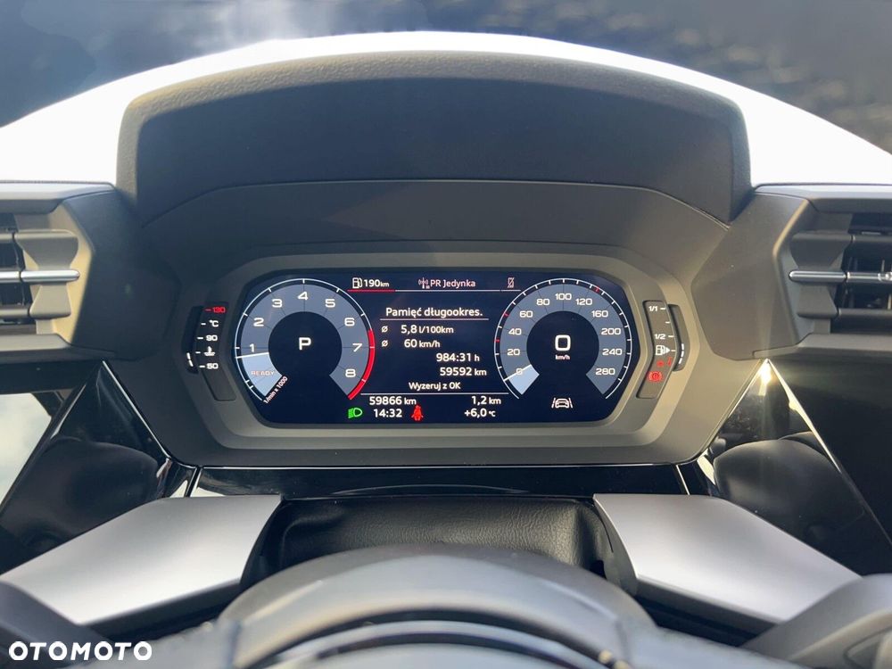 Audi A3 Sportback - 19