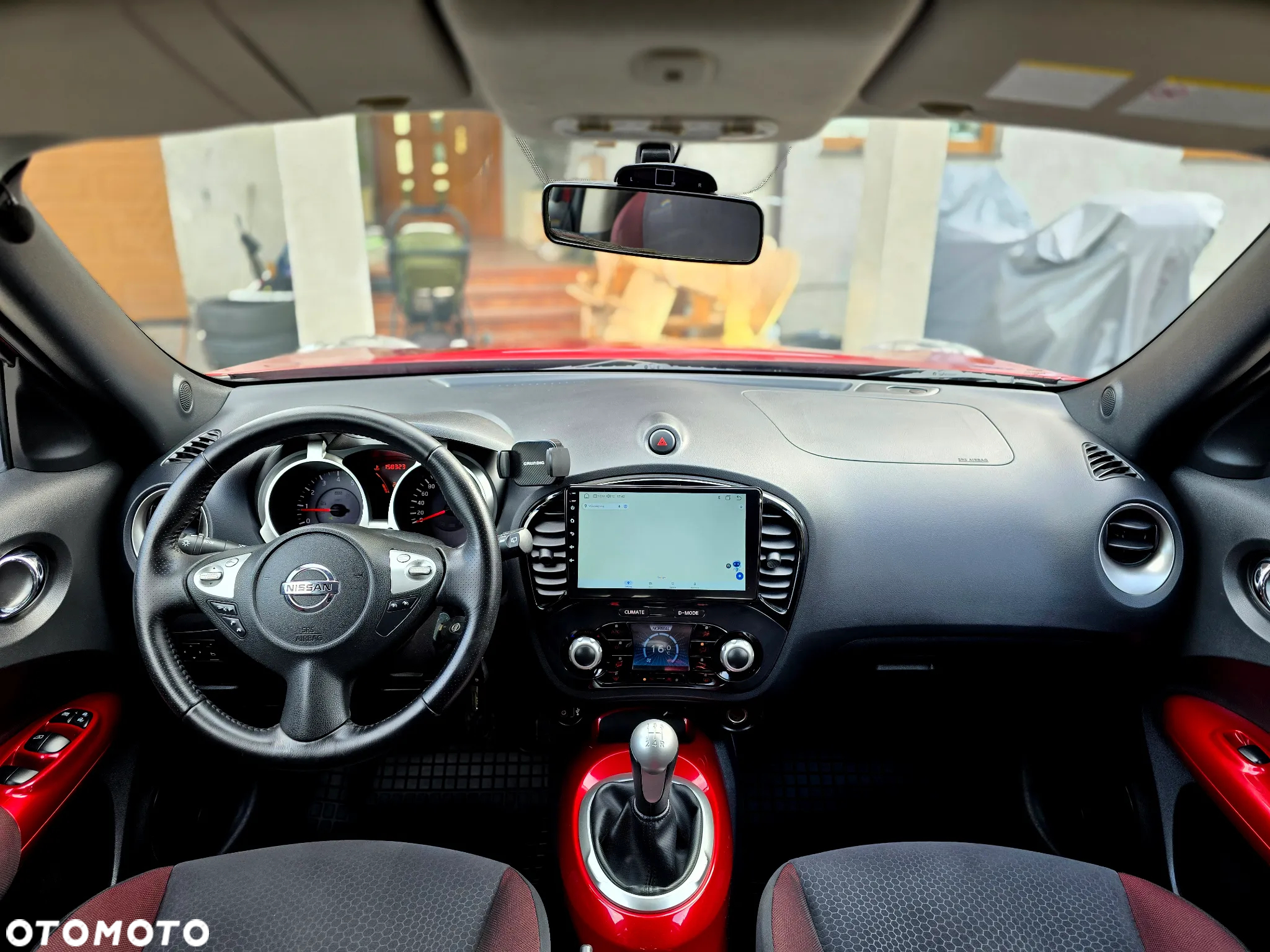 Nissan Juke - 19