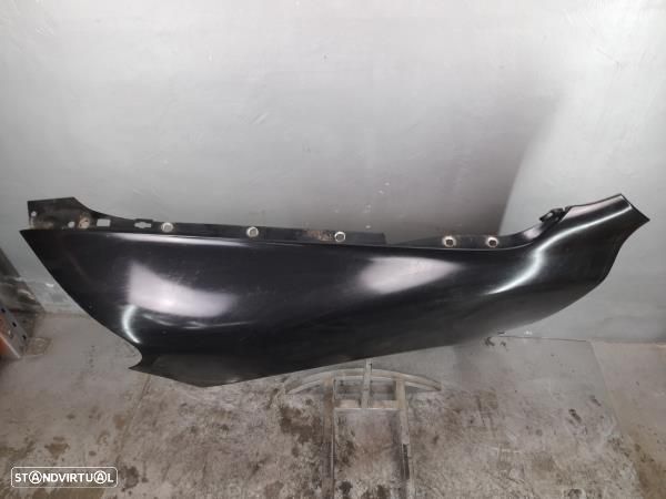 Guarda Lamas Esq Volkswagen Touareg (7La, 7L6, 7L7) - 4
