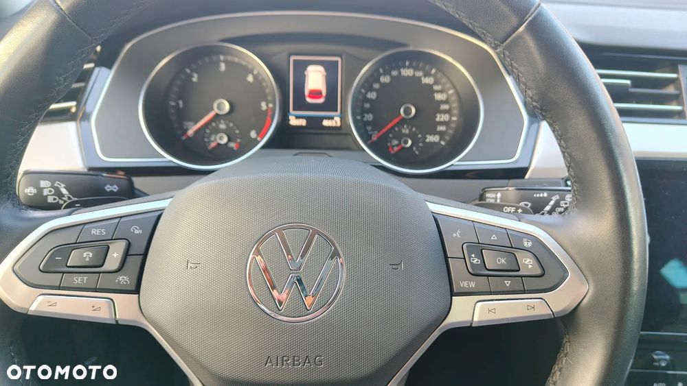 Volkswagen Passat 2.0 TDI EVO Business DSG - 16