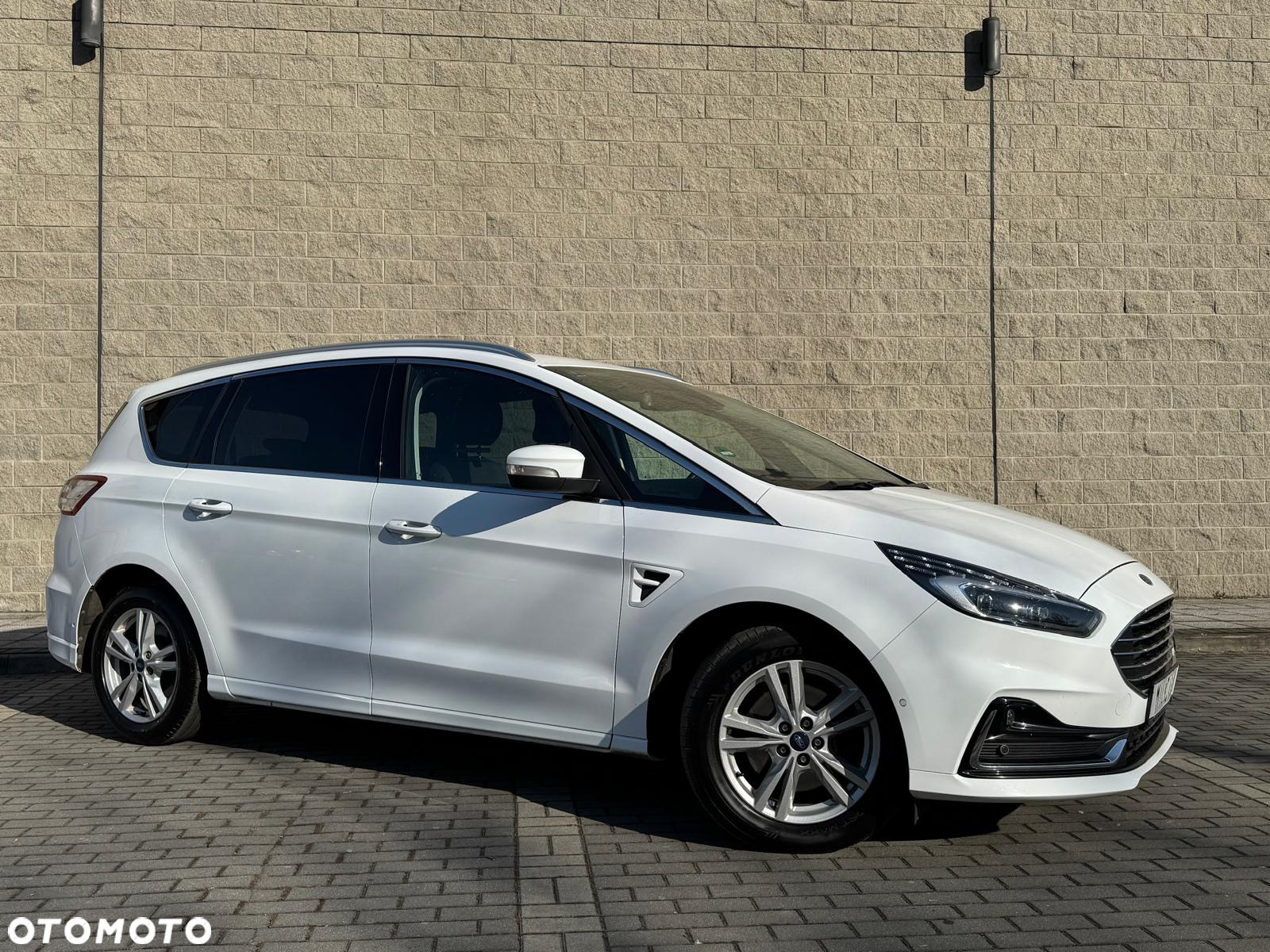 Ford S-Max - 2